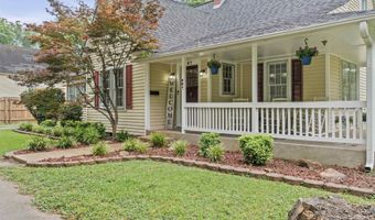 307 N 4th St, Augusta, AR 72006