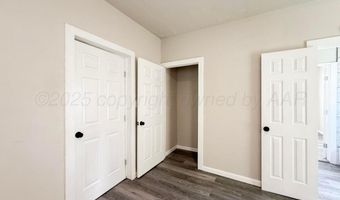 302 N KENTUCKY St, Amarillo, TX 79106