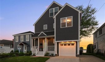 53 White Ave, East Providence, RI 02915