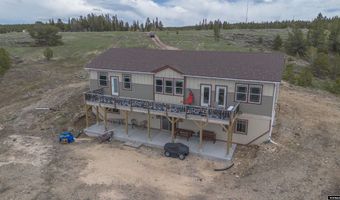2606 Micro Rd, Casper, WY 82601