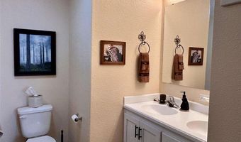 4127 Golf Course Rd, Basin, WY 82410