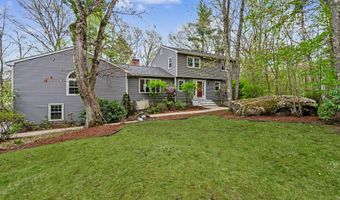 29 Old Sawmill Rd, Bedford, NH 03110