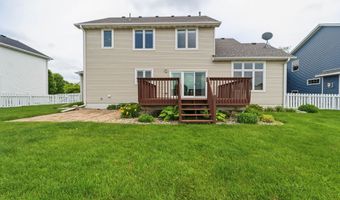 3025 Almond Rd, Ames, IA 50014