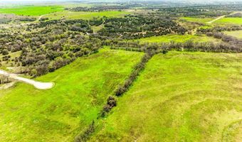Lot 8 Ranches at Comanche Point, Hico, TX 76457