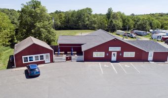 181 Waterville Rd, Belfast, ME 04915