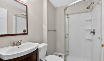 1837 FREDERICK DOUGLASS Pl SE, Washington, DC 20020