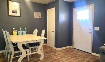 100 N Woodward, Ames, OK 73718