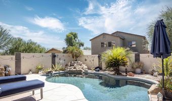 3629 W AMERIGO Ct, Anthem, AZ 85086