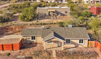 33665 S INCLINE Dr, Black Canyon City, AZ 85324