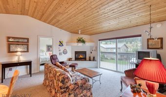 155 Aurora Lights Dr B-19, Big Sky, MT 59716