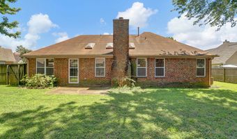 6728 MILLGROVE PARK St, Bartlett, TN 38135