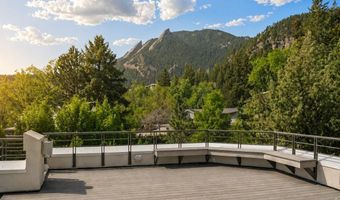 1060 5th St, Boulder, CO 80302