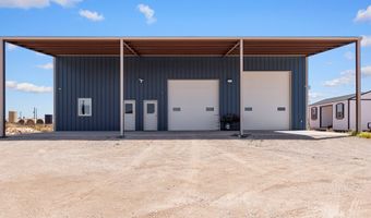 211 NW 2000, Andrews, TX 79714