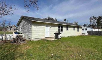 7165 Chicago St, Alanson, MI 49706