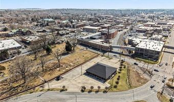 208 W Salisbury St, Asheboro, NC 27203