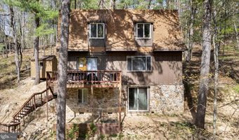 513 FAIRWAY Dr, Basye, VA 22810
