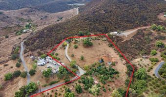 728 Rainbow Hills Rd, Fallbrook, CA 92028