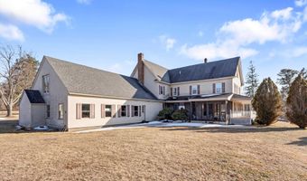 33 Bunker Hill Rd, Auburn, NH 03032