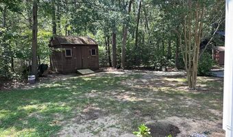 30844 RIVER Rd, Laurel, DE 19956