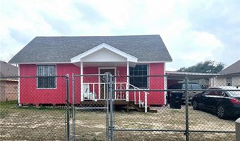 616 W Diamondhead Ave, Alton, TX 78473