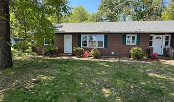 34272 BI STATE Blvd, Laurel, DE 19956