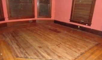 323 N Blf, Anthony, KS 67003
