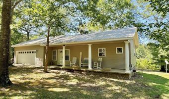 153 THOMPSON Rd, Arkadelphia, AR 71923