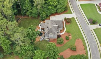 127 Laurel Ridge Dr, Alpharetta, GA 30004