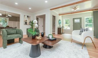 2908 N Hills Dr NE, Atlanta, GA 30305