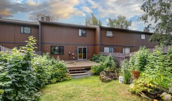 1005 W 80th Ave, Anchorage, AK 99518