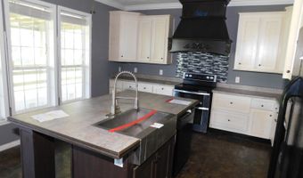 171 DALRYMPLE Rd, Benton, LA 71006