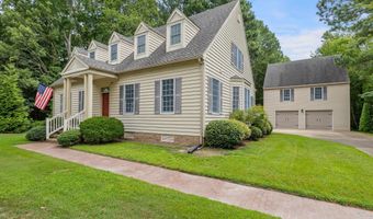 1619 MERCERS Way, Berlin, MD 21811