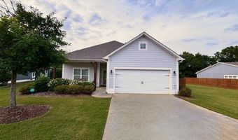 109 SHELBY FARMS Dr, Alabaster, AL 35007