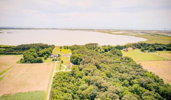 16 MT WHARTON Rd Lot 16, Atlantic, VA 23303