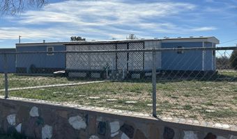 766 W Calle Rhode Island Cir, Cochise, AZ 85606