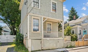 20 Anthony St, Newport, RI 02840