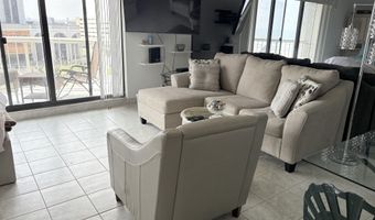 3101 Boardwalk 707-2, Atlantic City, NJ 08401