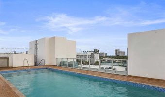 1150 101st St PH 702, Bay Harbor Islands, FL 33154