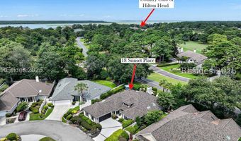 18 Sunset Pl, Hilton Head Island, SC 29926