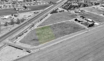 TBD N Ferguson Ln 21, Central, AZ 85531