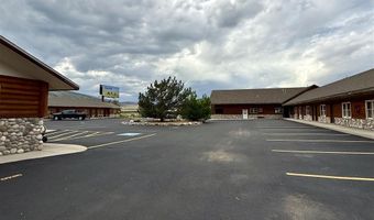244 Yellowstone Ave W, Cody, WY 82414