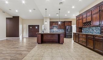 2634 W OHARA Rd, Anthony, NM 88021