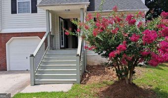 4252 Anderson Ridge Way, Austell, GA 30106