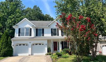 4822 SEVEN TRAILS Cir, Aberdeen, MD 21001