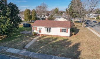 605 COLUMBIA Ave, Dover, DE 19904