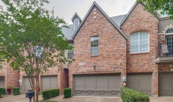 4138 Towne Green Cir, Addison, TX 75001