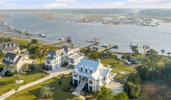 1521 Murphys Island Ct, Awendaw, SC 29429