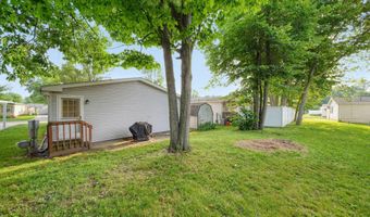 510 Missouri River Ct, Adrian, MI 49221
