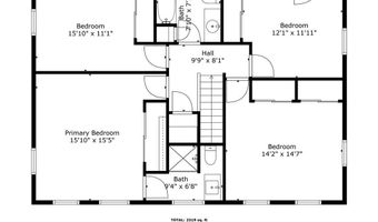 475 Red Chimney Dr, Warwick, RI 02886