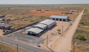 3398 SE 3000, Andrews, TX 79714
